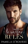 Cover: Unwritten Rules - Pamela O'Rourke