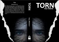 Enlarge image Cover: TORN - Unlocked Publishing