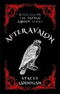 Cover: After Avalon - Crafty Quill Publishing