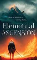 Cover: Elemental Ascension - Curious Cat Books
