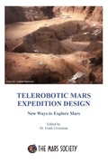 Cover: Telerobotic Mars Expedition Design - Polaris Books