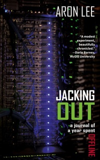 Abbildung von: Jacking Out - Rock's Mills Press
