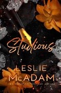 Cover: Studious - Leslie McAdam