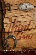 Cover: The Third Son - Dyan Layne