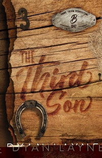 Enlarge image Cover: The Third Son - Dyan Layne