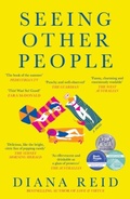 Cover: Seeing Other People - Ultimo Press