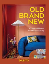 Abbildung von: Old Brand New - Hardie Grant Books