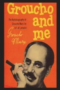 Cover: Groucho And Me - Must Have Books