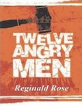 Cover: Twelve Angry Men - Must Have Books