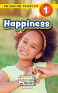 Cover: Happiness - Engage Books