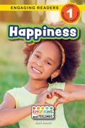 Cover: Happiness - Engage Books