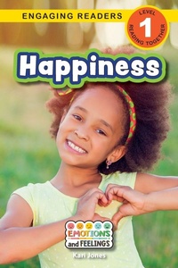 Enlarge image Cover: Happiness - Engage Books