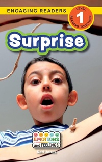 Enlarge image Cover: Surprise - Engage Books