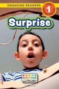 Cover: Surprise - Engage Books