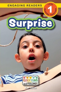 Enlarge image Cover: Surprise - Engage Books