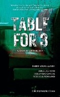 Cover: Table for 3 - Easton Falls Publishing