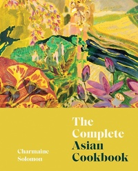 Enlarge image Cover: The Complete Asian Cookbook - Hardie Grant Books