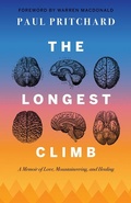 Cover: The Longest Climb - Rocky Mountain Books