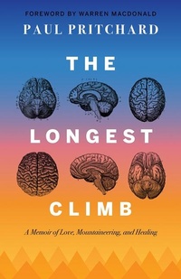 Enlarge image Cover: The Longest Climb - Rocky Mountain Books