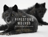 Enlarge image Cover: The Pipestone Wolves - Rocky Mountain Books