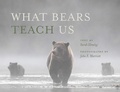 Cover: What Bears Teach Us - Rocky Mountain Books