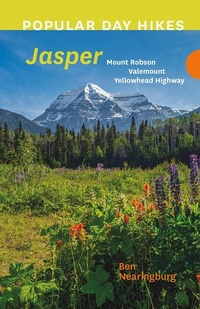 Abbildung von: Popular Day Hikes: Mount Robson, Valemount, Jasper, Yellowhead Highway - Rocky Mountain Books