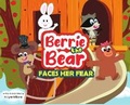 Cover: Berrie the Bear - Sugar Bowl Babies LLC