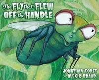 Enlarge image Cover: The Fly That Flew off the Handle - Bayou Country Holdings