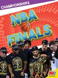 Cover: NBA Finals - Av2