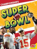 Cover: Super Bowl - Av2