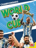 Cover: World Cup - Av2