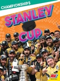 Cover: Stanley Cup - Av2
