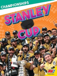 Enlarge image Cover: Stanley Cup - Av2