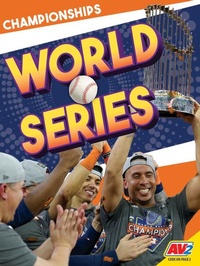 Enlarge image Cover: World Series - Av2