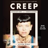Enlarge image Cover: Creep - SIMON & SCHUSTER AUDIO