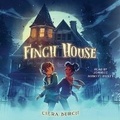 Cover: Finch House - SIMON & SCHUSTER AUDIO