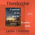 Cover: Thunderclap - SIMON & SCHUSTER AUDIO