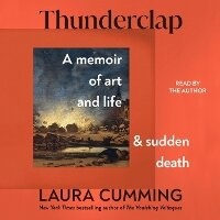 Enlarge image Cover: Thunderclap - SIMON & SCHUSTER AUDIO
