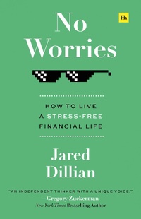 Abbildung von: No Worries - Harriman House