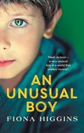 Cover: An Unusual Boy - Boldwood Books Ltd