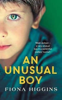 Enlarge image Cover: An Unusual Boy - Boldwood Books Ltd