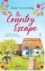 Cover: The Country Escape - Boldwood Books Ltd