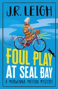 Cover: Foul Play at Seal Bay - Boldwood Books Ltd