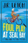 Cover: Foul Play at Seal Bay - Boldwood Books Ltd