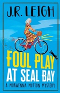 Cover: Foul Play at Seal Bay - Boldwood Books Ltd