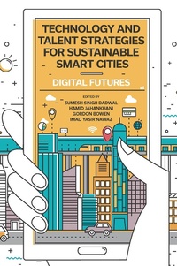 Abbildung von: Technology and Talent Strategies for Sustainable Smart Cities - Emerald Publishing Limited
