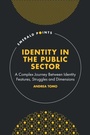 Cover: Identity in the Public Sector - Emerald Publishing Limited