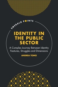Abbildung von: Identity in the Public Sector - Emerald Publishing Limited