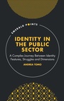 Cover: Identity in the Public Sector - Emerald Publishing Limited