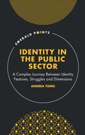 Cover: Identity in the Public Sector - Emerald Publishing Limited
